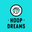 Hoop Dreams Basketball Academy logo
